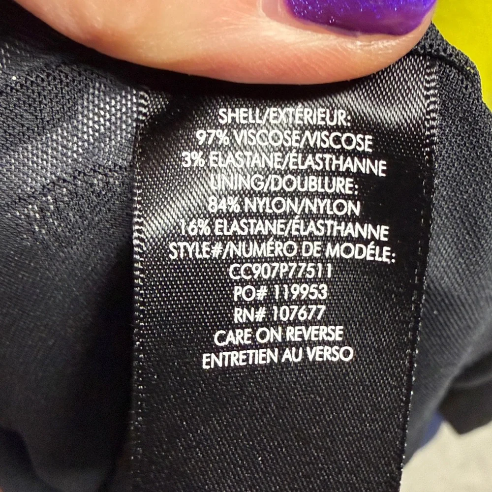 NEW Alice and Olivia Delora Rainbow Snake Skin Midi size 8 NWT - Picture 9 of 11